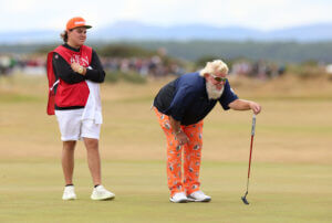 John Daly WITB 2026