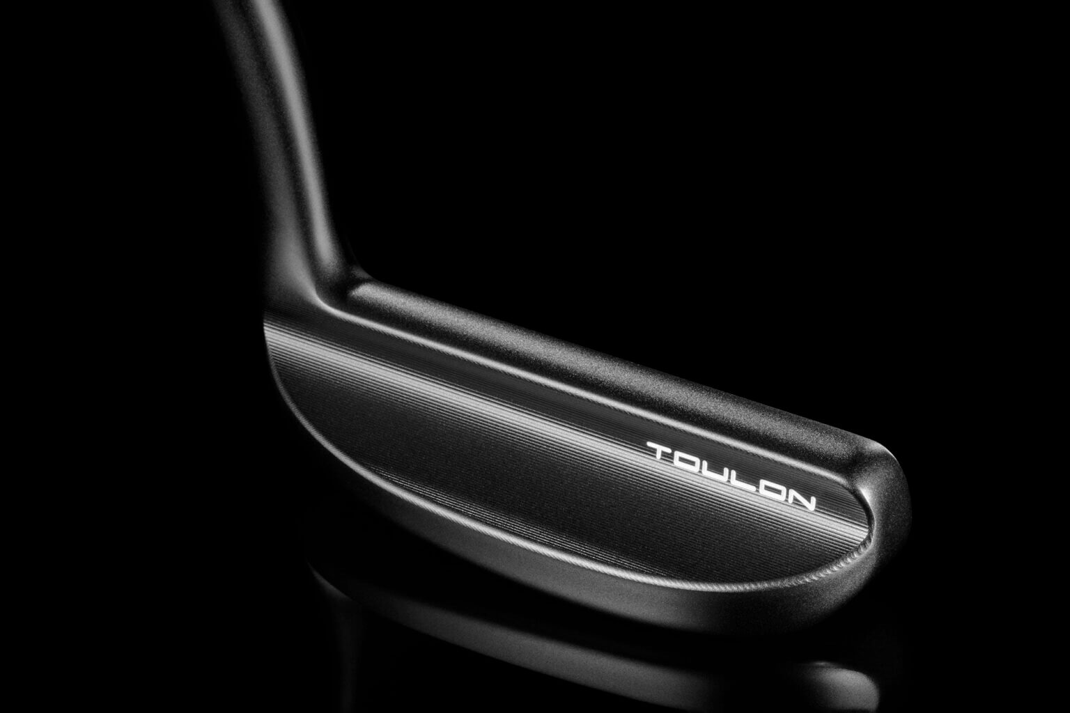 Toulon Golf Small Batch Latrobe Putter MyGolfSpy