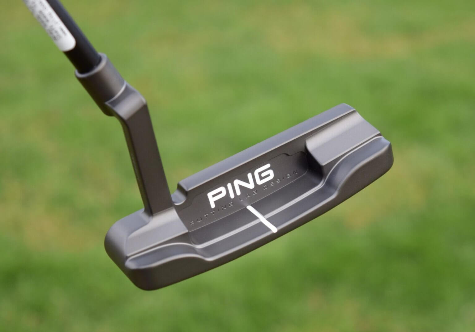PING PLD Milled and PLD Milled Plus Putters MyGolfSpy