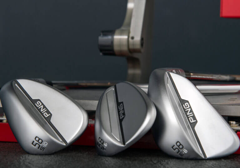 ・PING ピン PING-N PING 5 Ping Ping N Ping 5 Putter Steel Right 35.0in | eBay