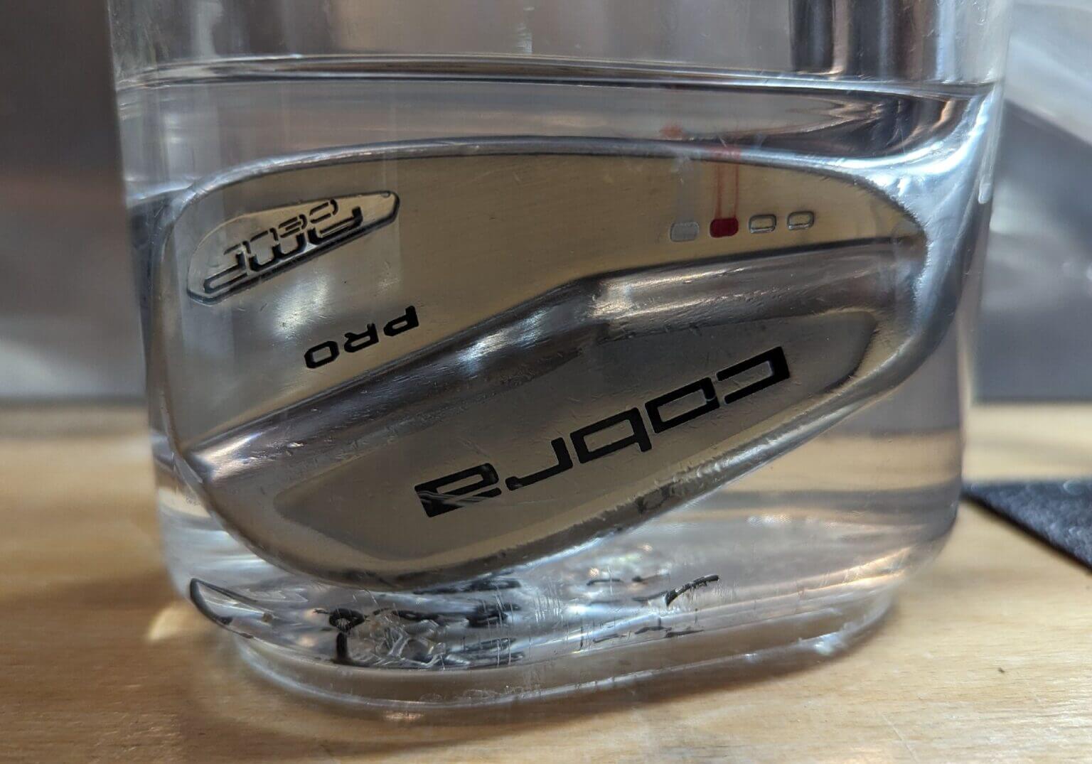 How To Paint Golf Clubs MyGolfSpy