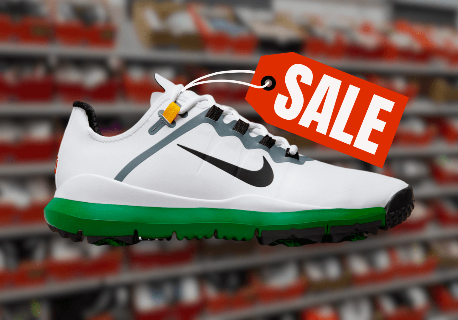 buy golf shoes