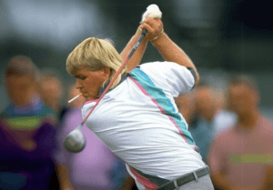 How Driving Distance Has Evolved on the PGA Tour