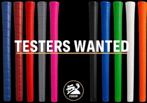 Testers Wanted: Star Grips