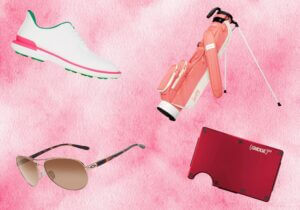 You’ll Love These Valentine-Themed Golf Gifts