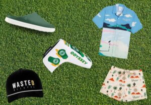 The Coolest WMPO Gear You Can Buy Right Now