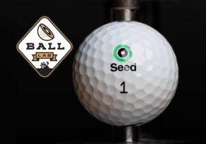 Ball Lab:  Seed SD-01 – 3rd Generation