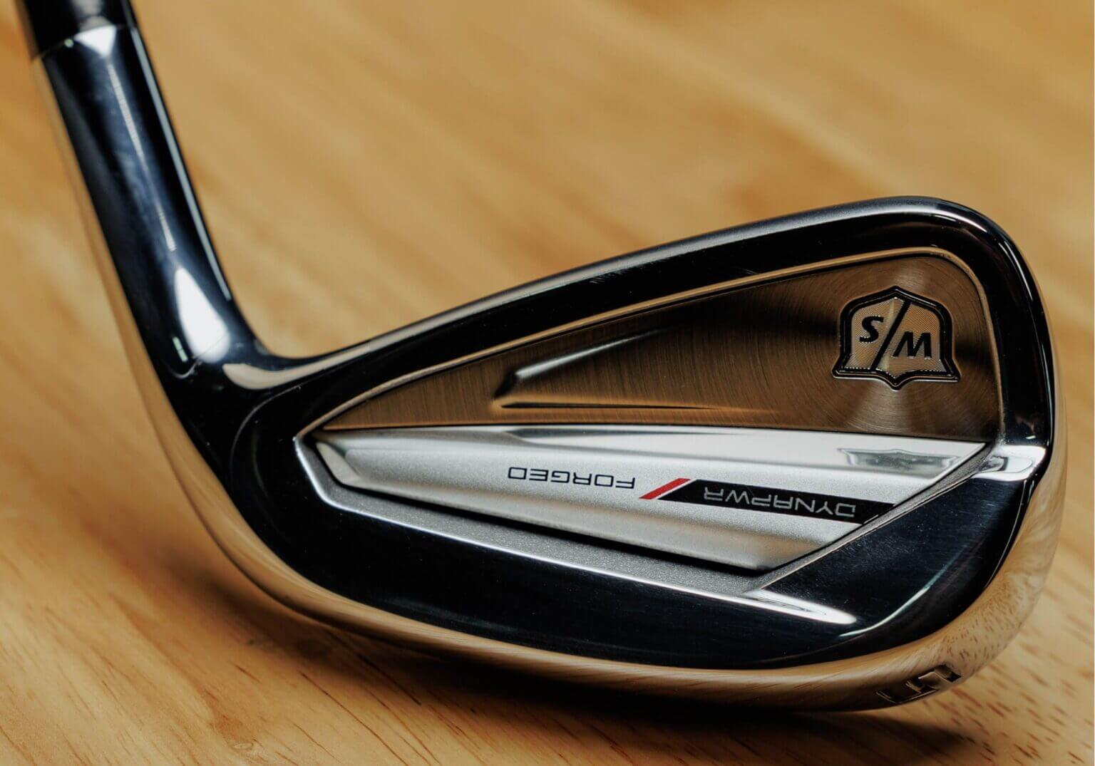 Wilson Dynapower Irons MyGolfSpy