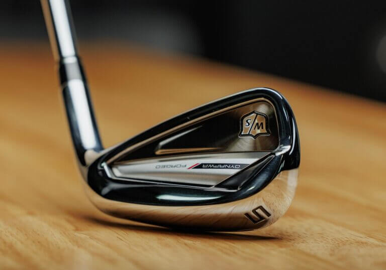 Photo of Wilson Dynapower Forged