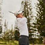 Want to Hit Your Irons Like Collin Morikawa? He Just Gave Away Three Clues You Can Actually Use