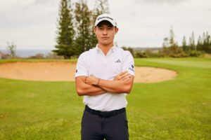 Confident Collin Morikawa Excited for 2024 PGA Tour Season