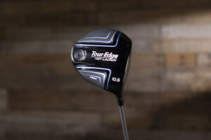Tour Edge Hot Launch 524 Series Places Emphasis on Custom Fitting