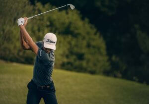 Don’t Let The Swing Move That Hurt Will Zalatoris’s Back Hurt Yours