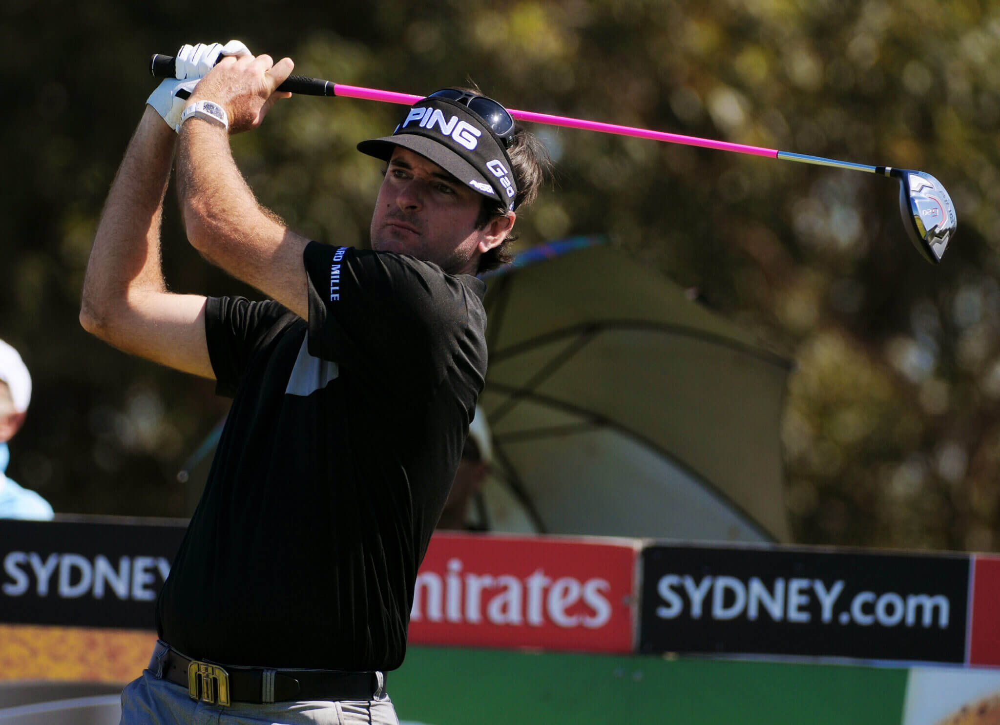 The Longest Driving PGA Tour Players of the Last 35 Years | MyGolfSpy