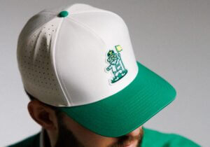 Gnome Run: Waggle Drops New Masters-Themed Azalea Collection