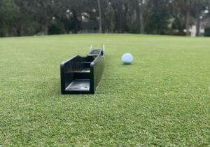 The MS-3D Putting Arc Review