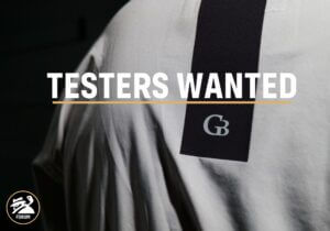 Testers Wanted: Galway Bay Rain Gear