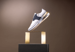 PUMA Heads For the Swamp with Limited-Edition Gator Golf Shoes