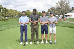 What is it Like to Play in a PGA Tour Pro-Am?