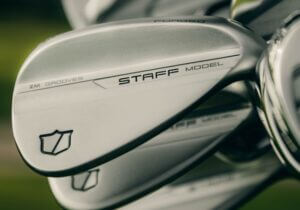 Wilson Staff Model ZM Wedges