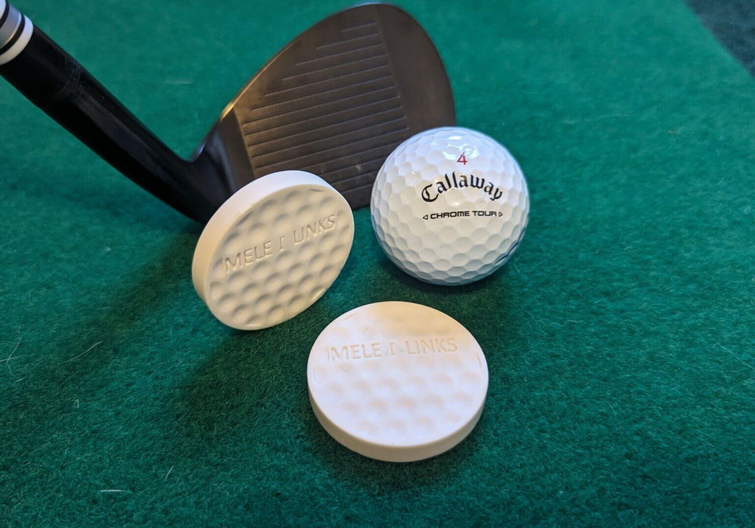 Amazon Finds Chipping Discs MyGolfSpy