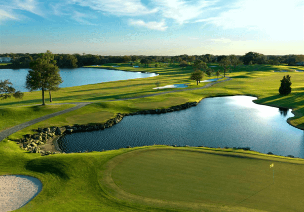 PGA Tour 2027 Season