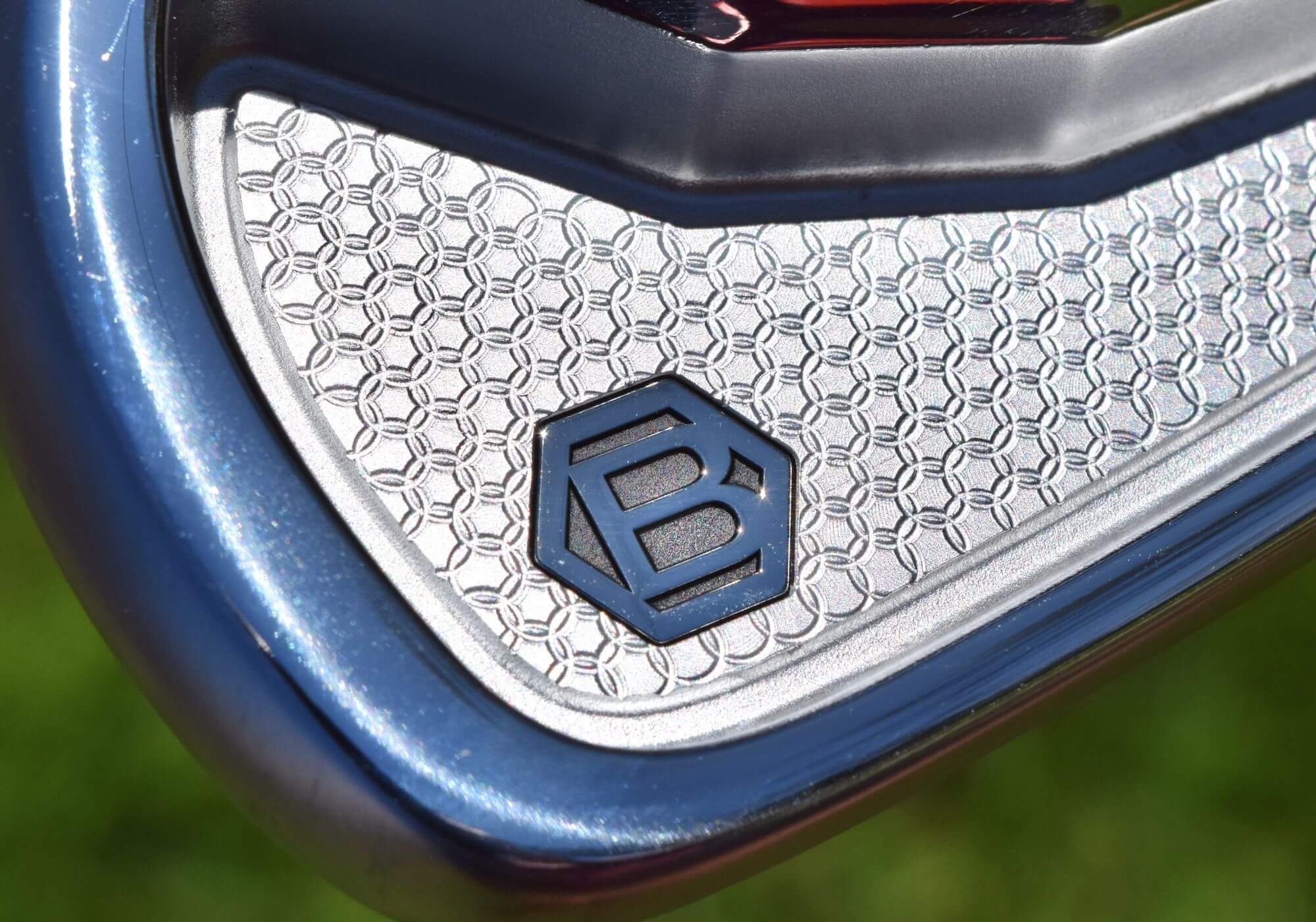 6本（5〜P）MB24 BETTINARDI steel fiber Bettinardi MB24 Irons - Individual Clubs | Bettinardi Golf