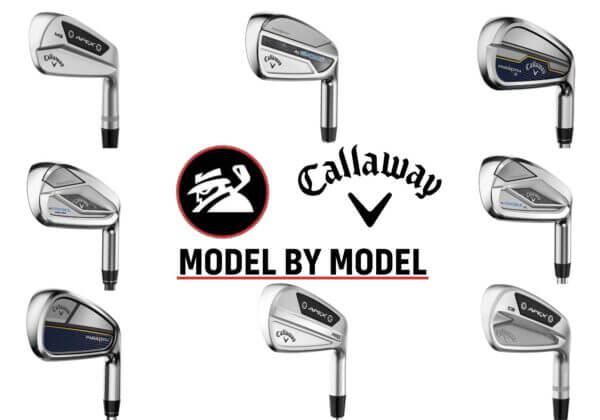 Callaway Irons: Model By Model | MyGolfSpy