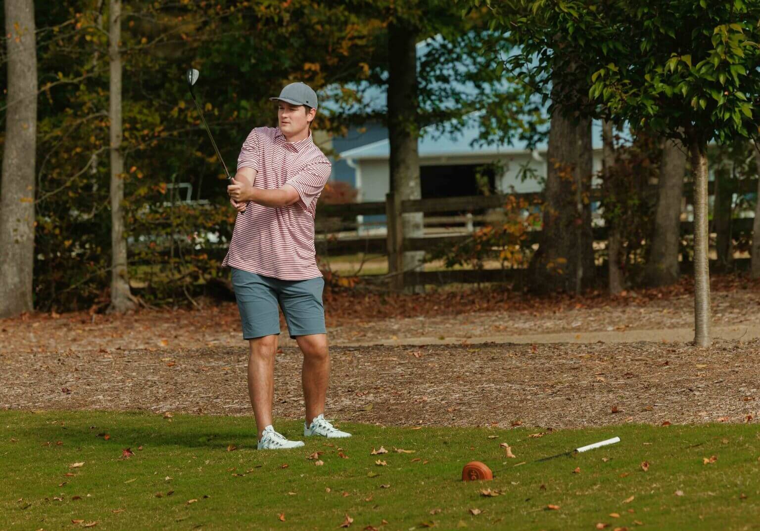 Sand Wedge vs. Lob Wedge Which To Use for Chipping MyGolfSpy