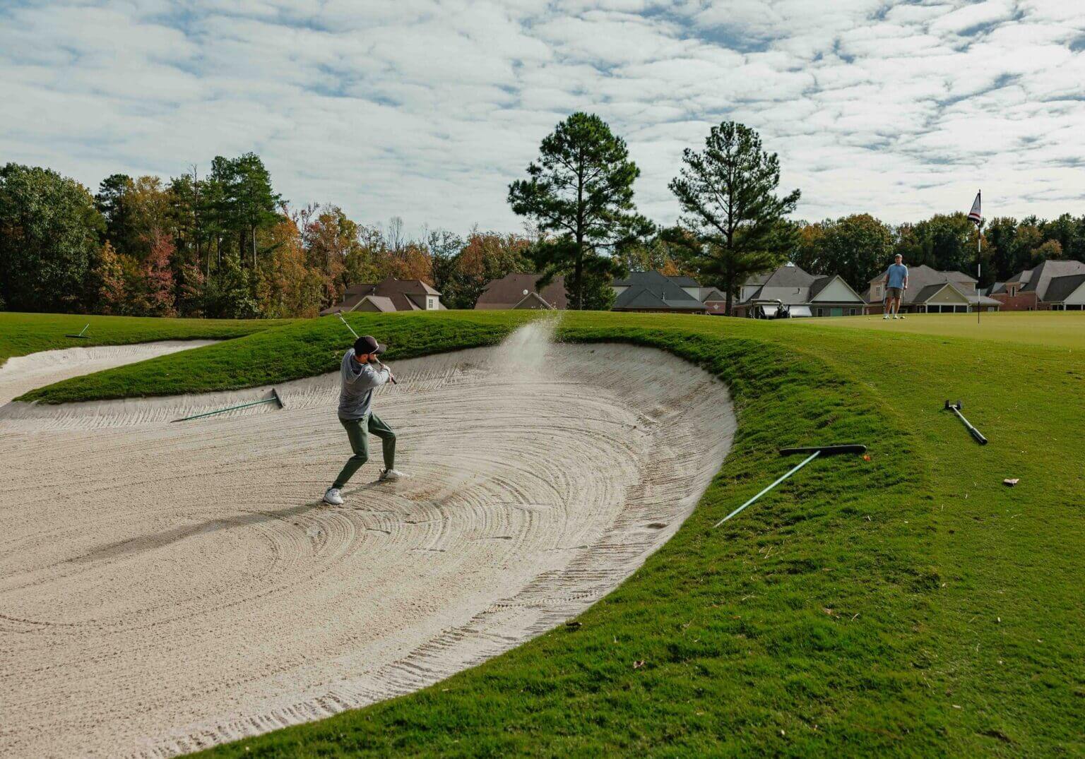 Gap Wedge 101 When and How to Use It Effectively MyGolfSpy