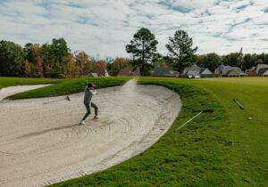 Mastering The Bunker Shot: Three Things You Can’t Skip
