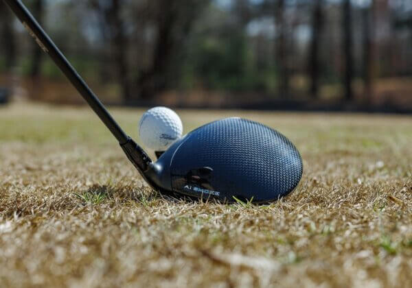 Callaway Paradym AI Smoke Driver 10,5° - Tête Seule Occasion