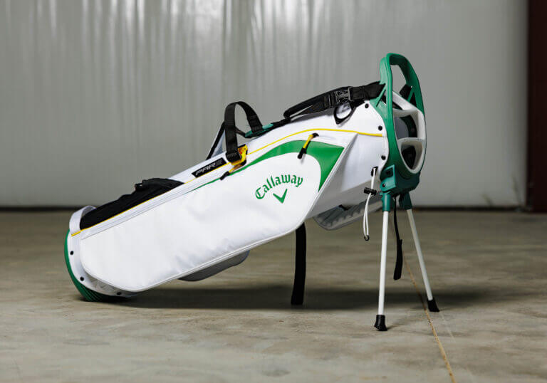 Callaway Par 3