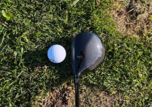 Why Am I Hitting The Ball Fat With My Fairway Woods?