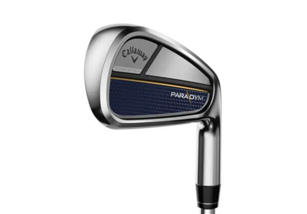 Callaway Paradym Ai Smoke - Eisensätze