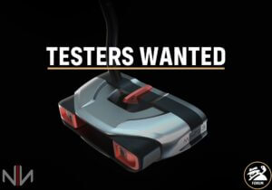 Testers Wanted: Runner Golf Putters