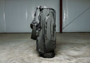 Did Vessel Just Perfect the Walking Bag?