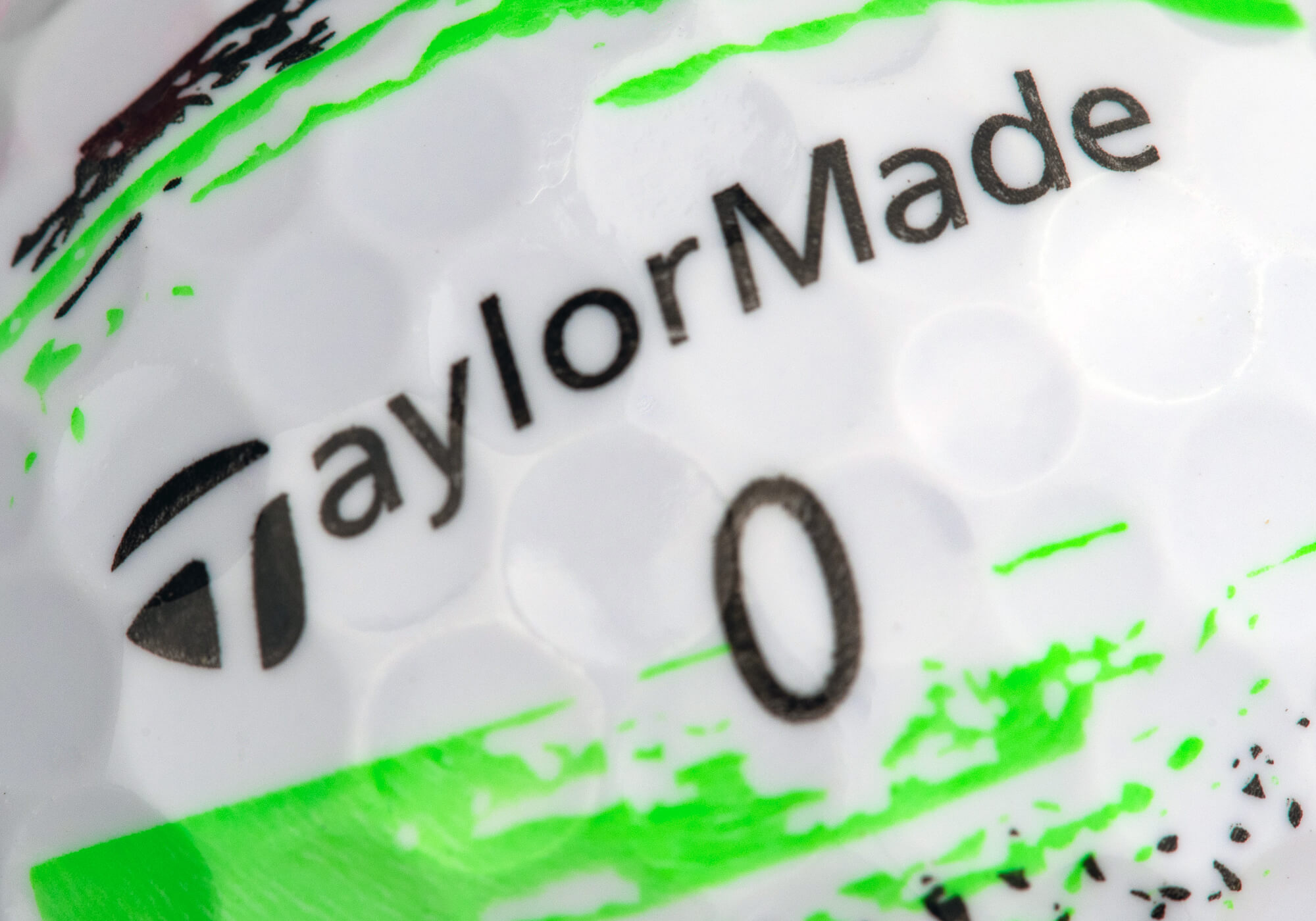 Seven Summer Breezy Golf Things I’m Thinking About … TaylorMade SpeedSoft GolfBalls 5