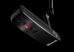 Toulon Golf Texas Small Batch Putter
