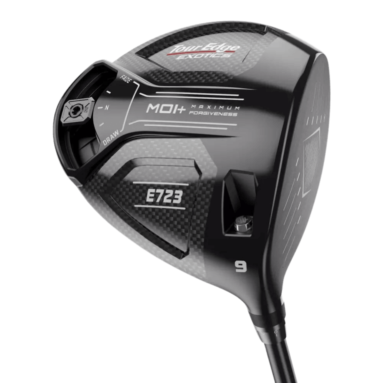 Photo of Tour Edge Exotics E723