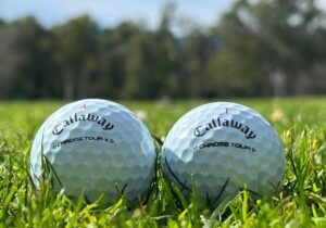 Forum Member Review: Callaway White Box Golf Balls