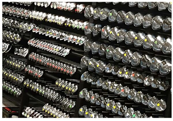 Testers Wanted: Srixon ZXi Irons | MyGolfSpy