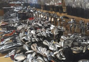 Pre-Owned Golf Buying Checklist: 5 Things to Know Before You Buy