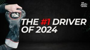 The #1 Golf Driver of 2024 | TEST RESULTS | No Putts Given