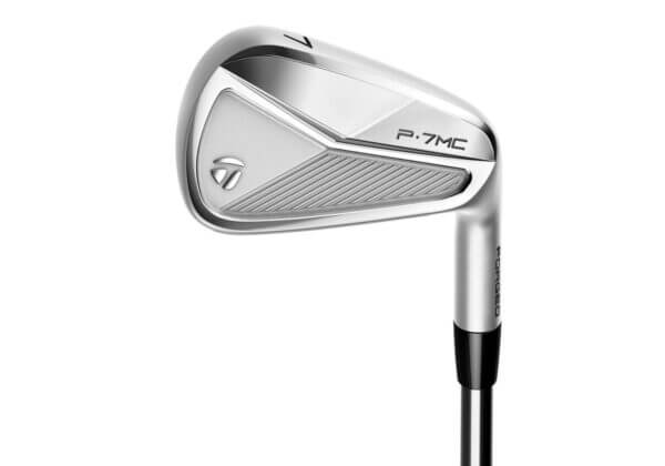 TaylorMade P-7MC Precision Golf Irons main image 0