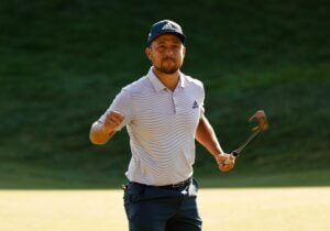 Xander Has Made 62 Straight Cuts — Here’s What’s Stayed In His Bag (And What Hasn’t)