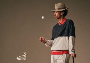 NYC’s Aimé Leon Dore Is Riding the Golf Wave