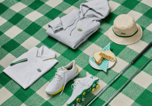 Under Armour’s Cheesy Take on the Masters