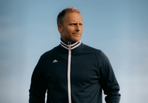 Radmor Is Leading the Charge for a More Sustainable Golf Apparel Industry