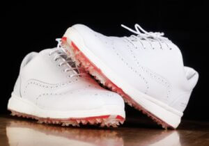 The Fanciest Golf Shoes I’ve Ever Tested